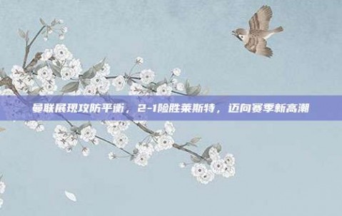 曼联展现攻防平衡，2-1险胜莱斯特，迈向赛季新高潮